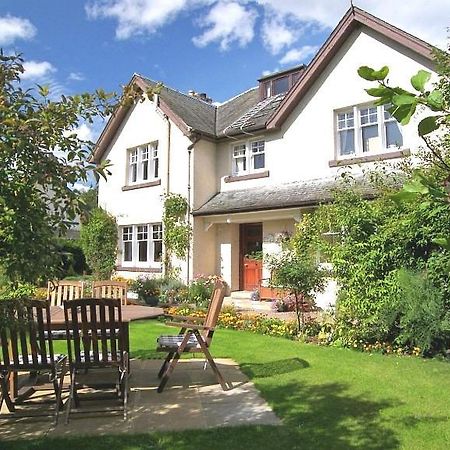 Dalgreine Guest House Blair Atholl Zewnętrze zdjęcie