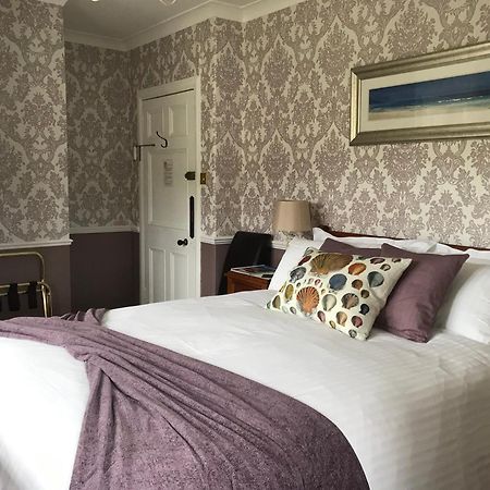 Dalgreine Guest House Blair Atholl Zewnętrze zdjęcie