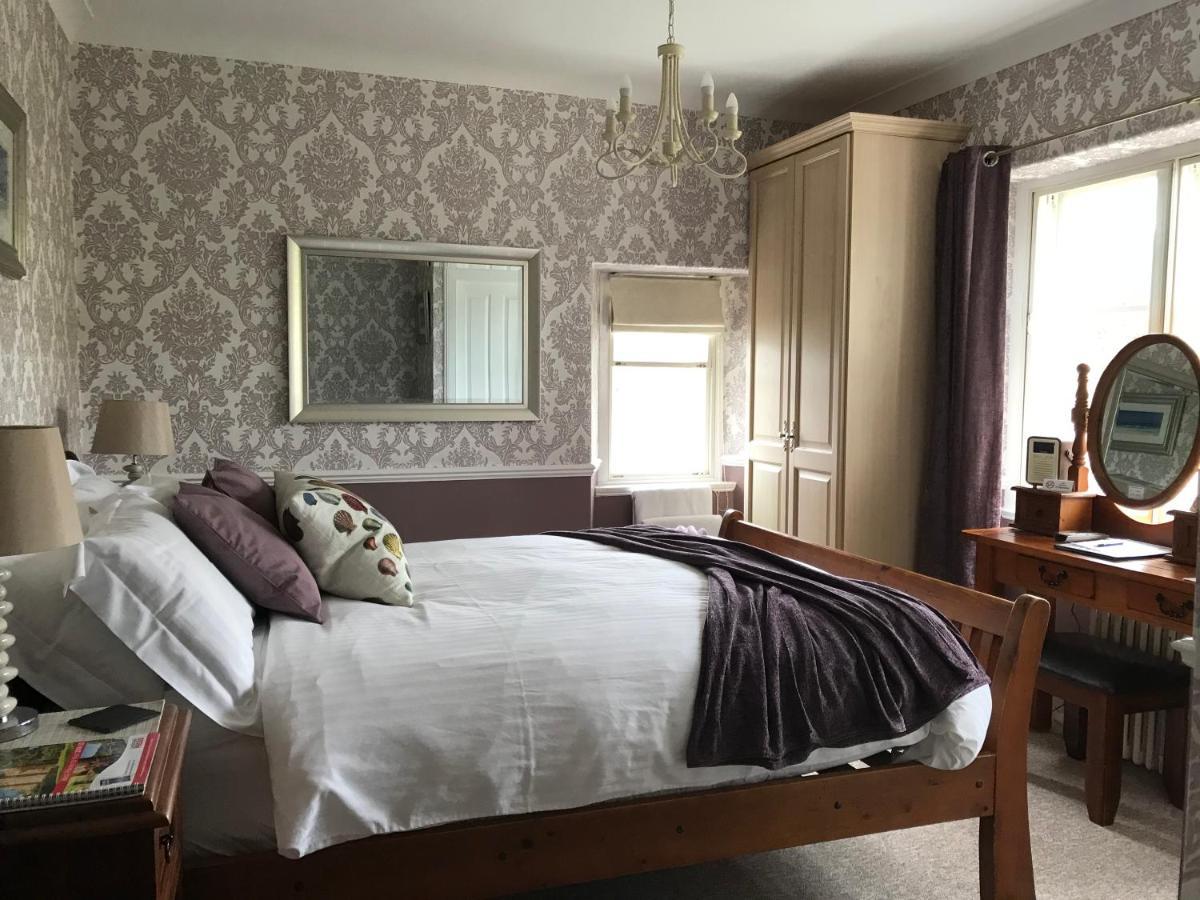 Dalgreine Guest House Blair Atholl Zewnętrze zdjęcie