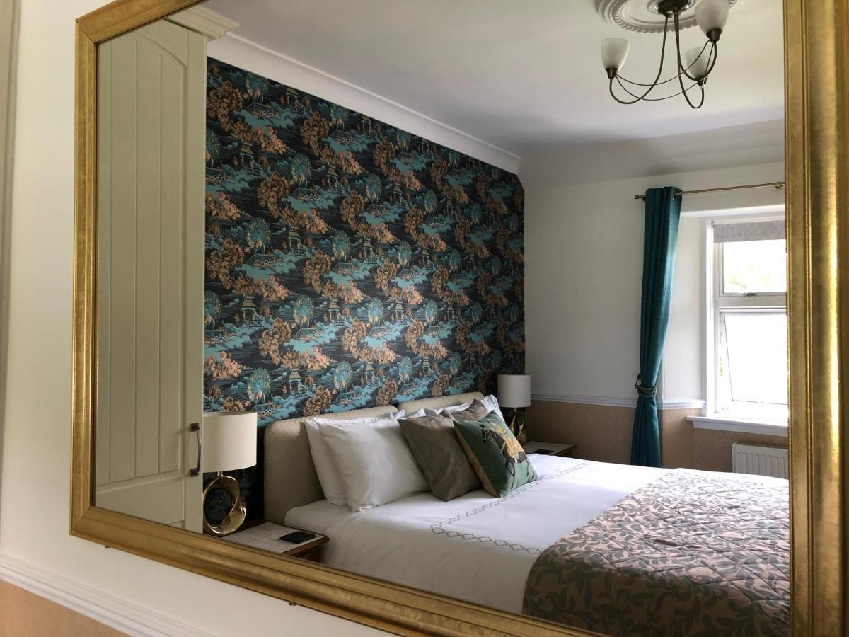 Dalgreine Guest House Blair Atholl Zewnętrze zdjęcie