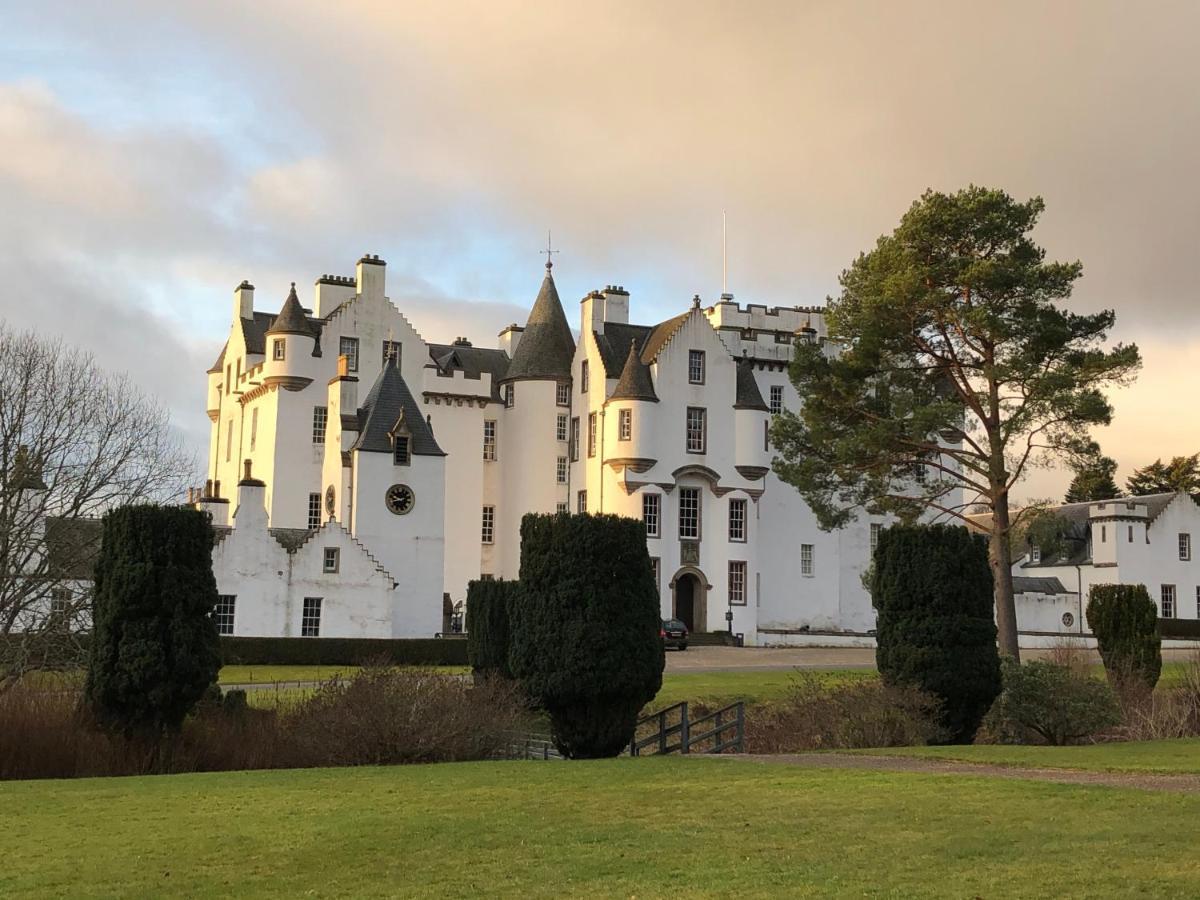 Dalgreine Guest House Blair Atholl Zewnętrze zdjęcie