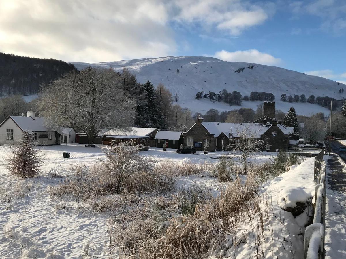 Dalgreine Guest House Blair Atholl Zewnętrze zdjęcie