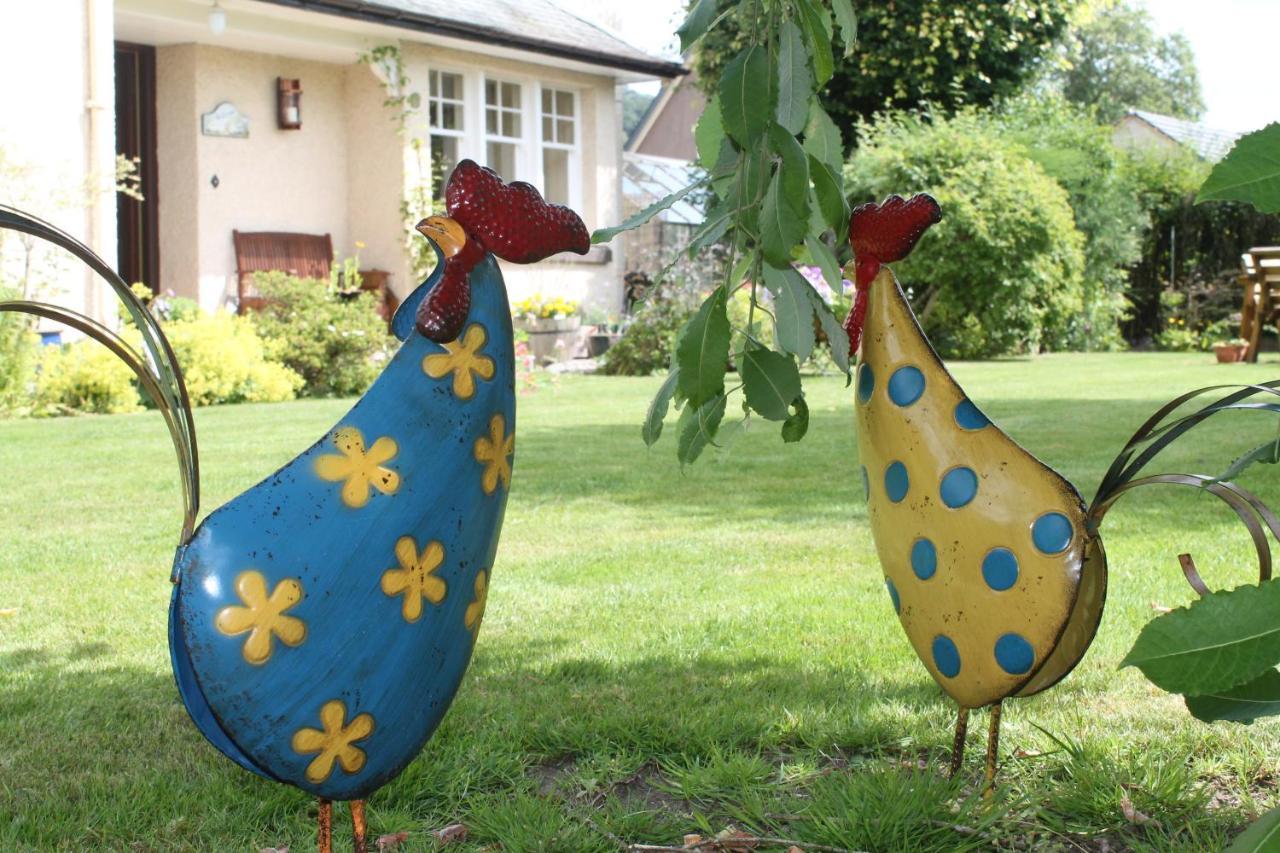 Dalgreine Guest House Blair Atholl Zewnętrze zdjęcie